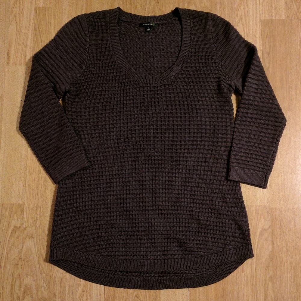 Ladies Sweater